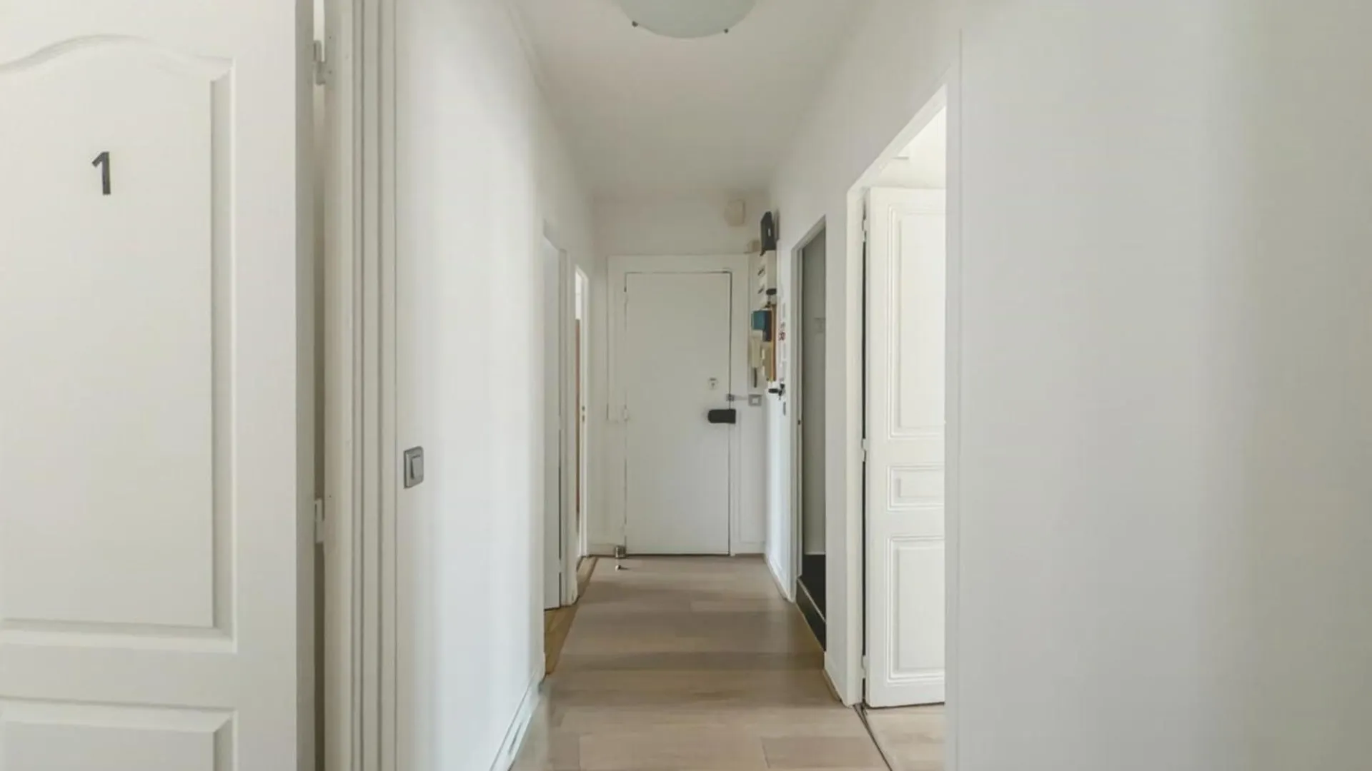 Flexliving - - Bateliere