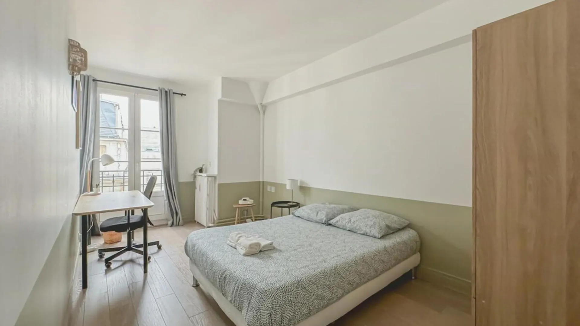 Flexliving - - Bateliere Holiday home *
