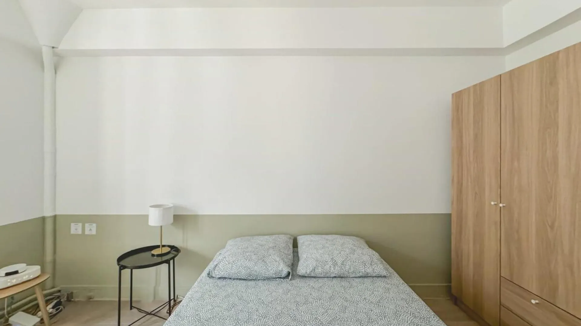 Flexliving - - Bateliere Paris