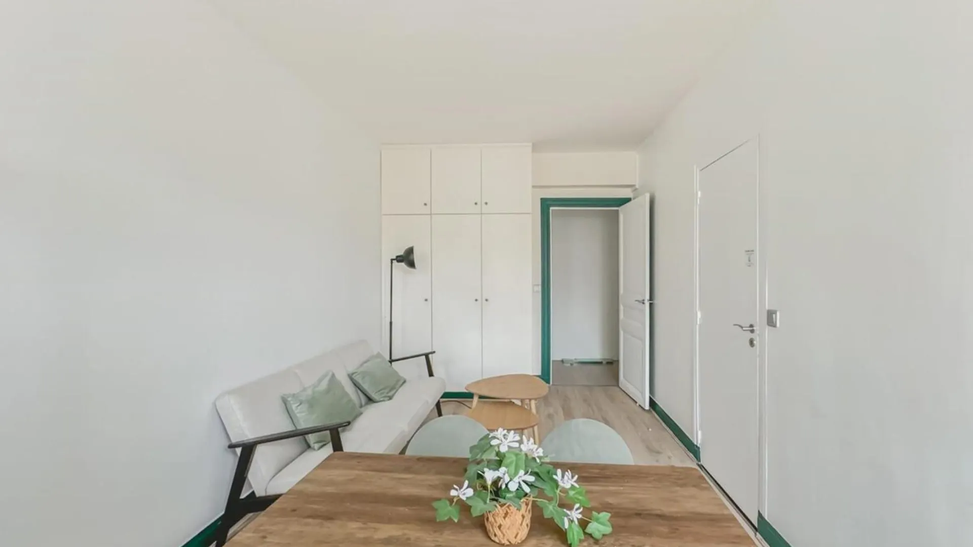 Flexliving - - Bateliere * Paris
