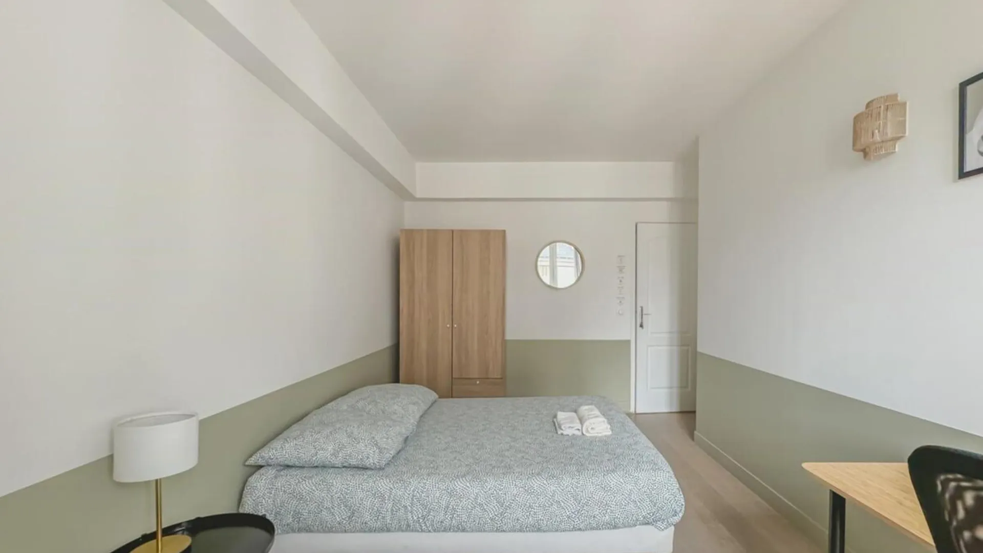 Feriehus Flexliving - - Bateliere