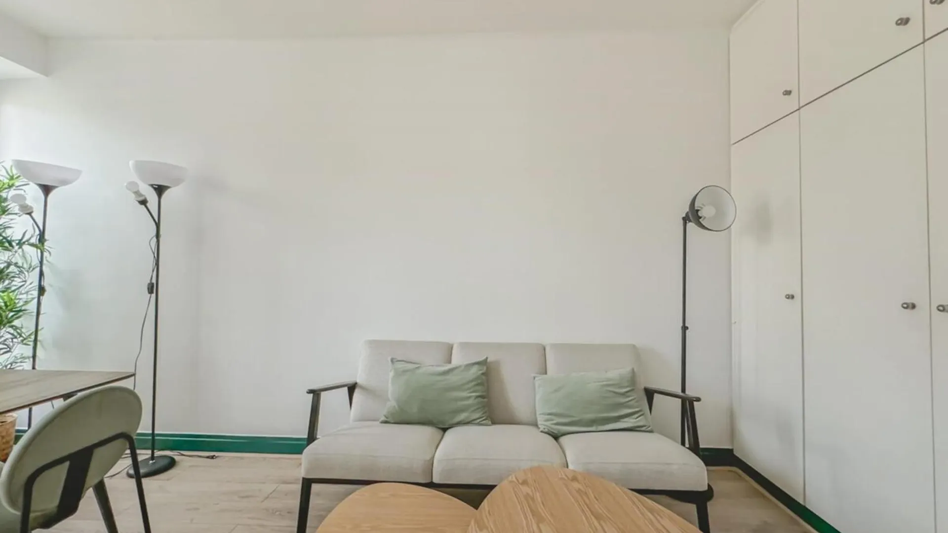 Flexliving - - Bateliere *