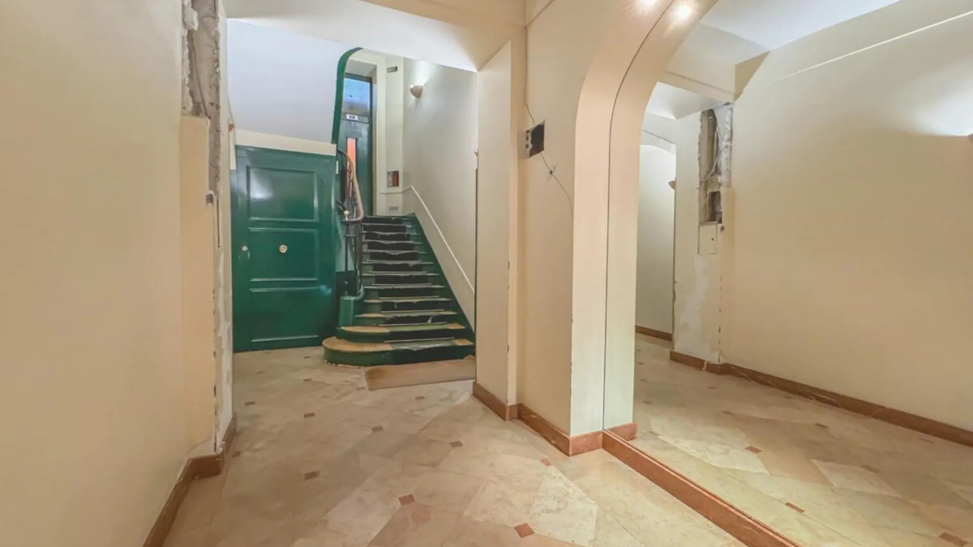 Holiday home Flexliving - - Bateliere